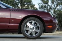 2004 Ford Thunderbird Deluxe for sale