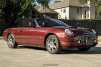 2004 Ford Thunderbird Deluxe for sale