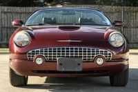 2004 Ford Thunderbird Deluxe for sale