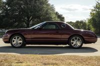 2004 Ford Thunderbird Deluxe for sale
