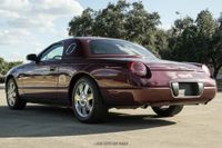 2004 Ford Thunderbird Deluxe for sale