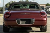 2004 Ford Thunderbird Deluxe for sale