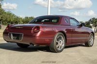 2004 Ford Thunderbird Deluxe for sale
