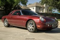 2004 Ford Thunderbird Deluxe for sale
