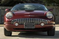 2004 Ford Thunderbird Deluxe for sale