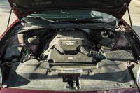 2004 Ford Thunderbird Deluxe for sale