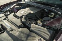 2004 Ford Thunderbird Deluxe for sale