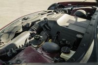 2004 Ford Thunderbird Deluxe for sale