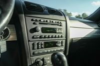 2004 Ford Thunderbird Deluxe for sale