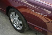 2004 Ford Thunderbird Deluxe for sale