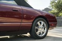 2004 Ford Thunderbird Deluxe for sale