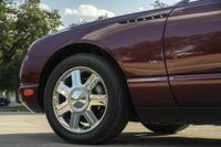 2004 Ford Thunderbird Deluxe for sale
