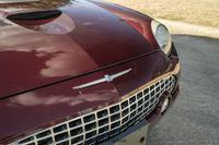 2004 Ford Thunderbird Deluxe for sale