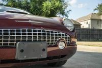 2004 Ford Thunderbird Deluxe for sale