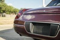 2004 Ford Thunderbird Deluxe for sale