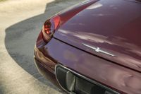 2004 Ford Thunderbird Deluxe for sale