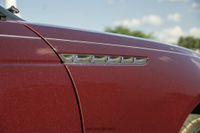 2004 Ford Thunderbird Deluxe for sale