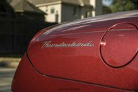 2004 Ford Thunderbird Deluxe for sale