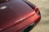 2004 Ford Thunderbird Deluxe for sale