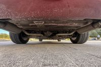 2004 Ford Thunderbird Deluxe for sale