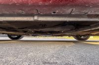 2004 Ford Thunderbird Deluxe for sale