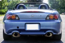 2004 Honda S2000 for sale