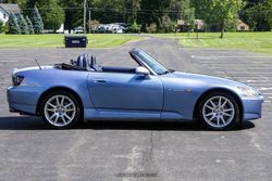 2004 Honda S2000 for sale