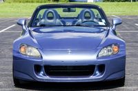 2004 Honda S2000 for sale