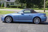 2004 Honda S2000 for sale