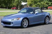 2004 Honda S2000 for sale