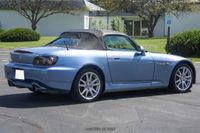 2004 Honda S2000 for sale