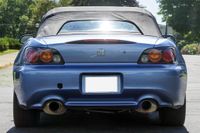 2004 Honda S2000 for sale