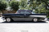 1957 Chevrolet Bel Air Sport Coupe for sale
