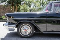 1957 Chevrolet Bel Air Sport Coupe for sale