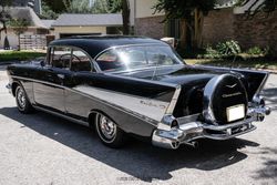 1957 Chevrolet Bel Air Sport Coupe for sale