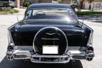 1957 Chevrolet Bel Air Sport Coupe for sale