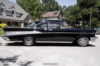1957 Chevrolet Bel Air Sport Coupe for sale