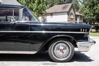 1957 Chevrolet Bel Air Sport Coupe for sale