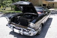 1957 Chevrolet Bel Air Sport Coupe for sale