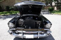 1957 Chevrolet Bel Air Sport Coupe for sale