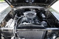1957 Chevrolet Bel Air Sport Coupe for sale