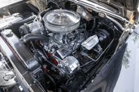 1957 Chevrolet Bel Air Sport Coupe for sale