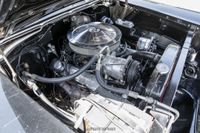 1957 Chevrolet Bel Air Sport Coupe for sale