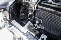 1957 Chevrolet Bel Air Sport Coupe for sale
