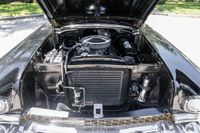 1957 Chevrolet Bel Air Sport Coupe for sale