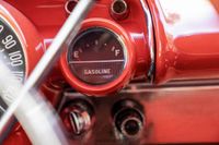1957 Chevrolet Bel Air Sport Coupe for sale