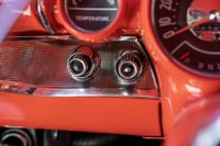 1957 Chevrolet Bel Air Sport Coupe for sale