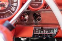 1957 Chevrolet Bel Air Sport Coupe for sale