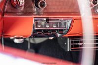 1957 Chevrolet Bel Air Sport Coupe for sale