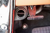 1957 Chevrolet Bel Air Sport Coupe for sale